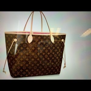Louis Vuitton Neverfull GM